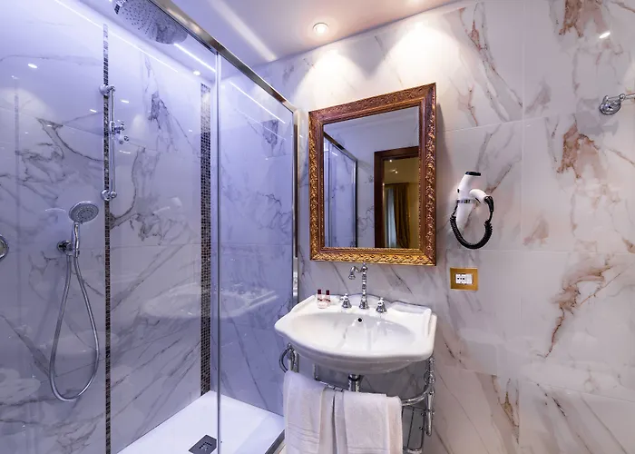 Scandinavia - Relais Hotel