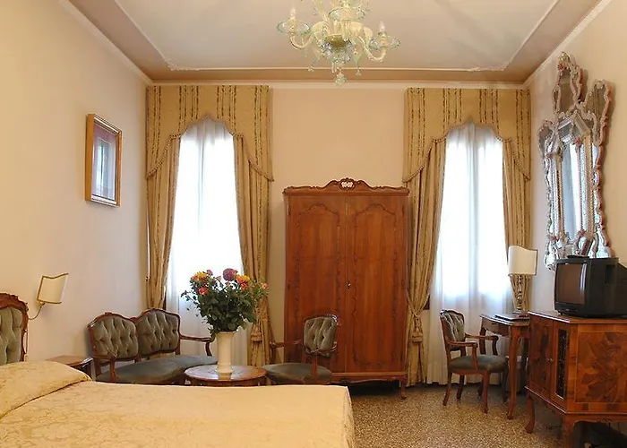 Scandinavia - Relais Veneza