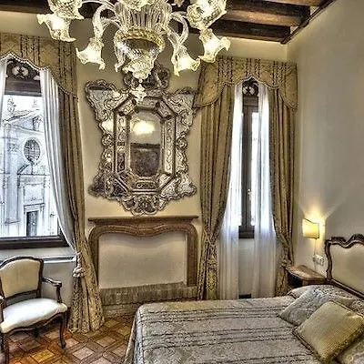 Scandinavia - Relais 3*