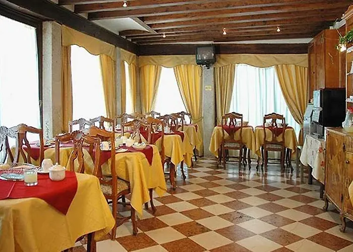 Scandinavia - Relais 3*