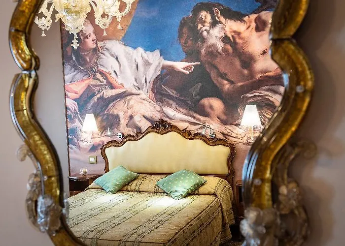 Hotel Scandinavia - Relais