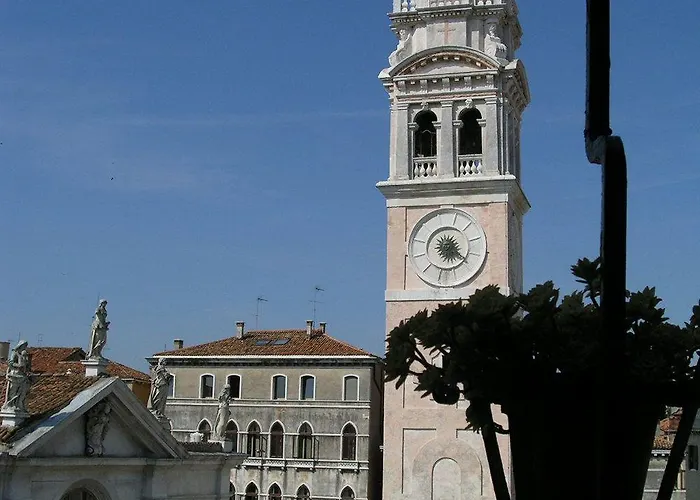 Scandinavia - Relais Veneza