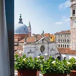 Scandinavia - Relais Hotel Venezia