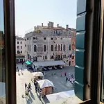 Scandinavia - Relais Hotel