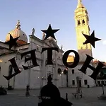 Scandinavia - Relais 3* Venezia