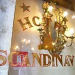 Scandinavia - Relais Hotel 3*