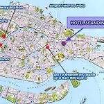 Hotel Scandinavia - Relais Venezia