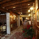 Scandinavia - Relais 3*