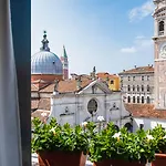 Scandinavia - Relais Hotel Venezia