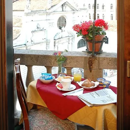 Scandinavia - Relais Hotel Venice