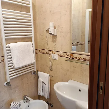 Scandinavia - Relais Venice