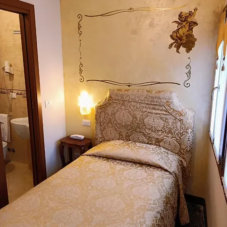 Scandinavia - Relais Hotel