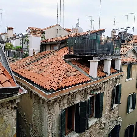 Scandinavia - Relais Hotel