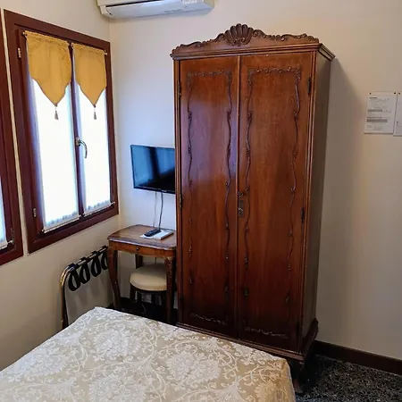 Scandinavia - Relais Hotel Venice