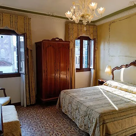 Scandinavia - Relais Hotel