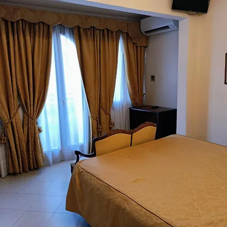 Scandinavia - Relais 3*