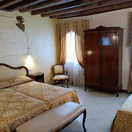 Scandinavia - Relais 3*