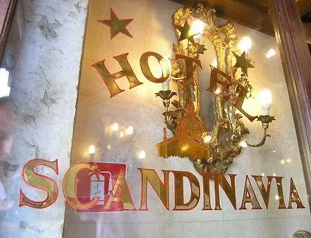 Scandinavia - Relais Szálloda 3*