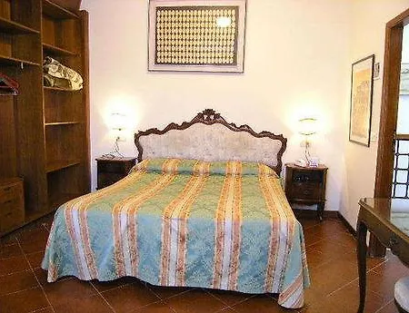 Scandinavia - Relais Venedig