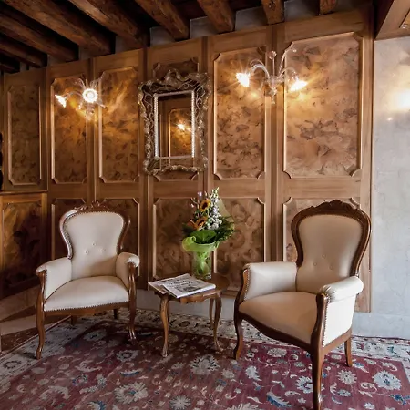 Scandinavia - Relais Szálloda 3*