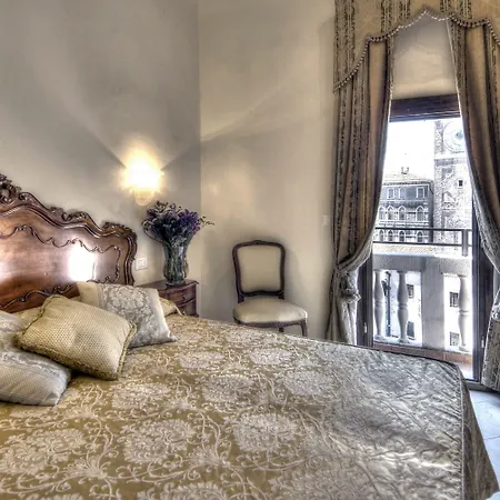 Hotel Scandinavia - Relais