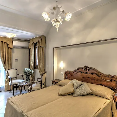 Scandinavia - Relais 3* Velence