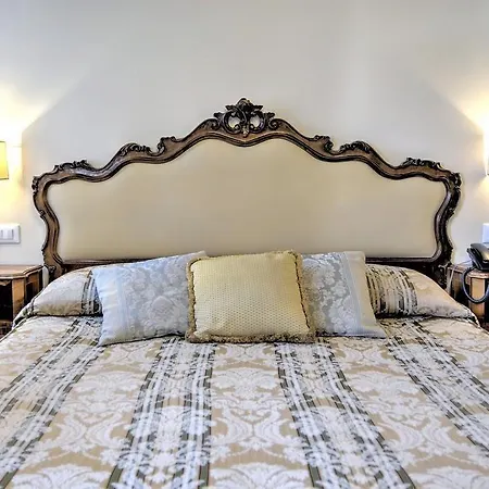 Scandinavia - Relais Hotel 3*