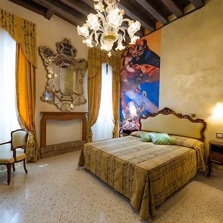 Scandinavia - Relais Venezia