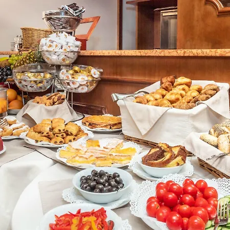 Scandinavia - Relais Hotel