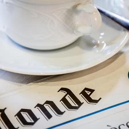 Scandinavia - Relais 3* Venedig