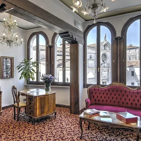 Scandinavia - Relais Hotel 3*