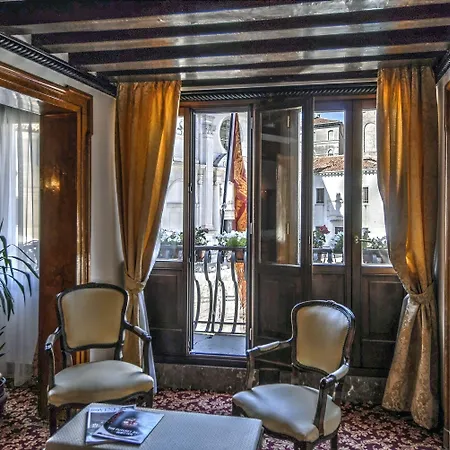 Scandinavia - Relais 3*