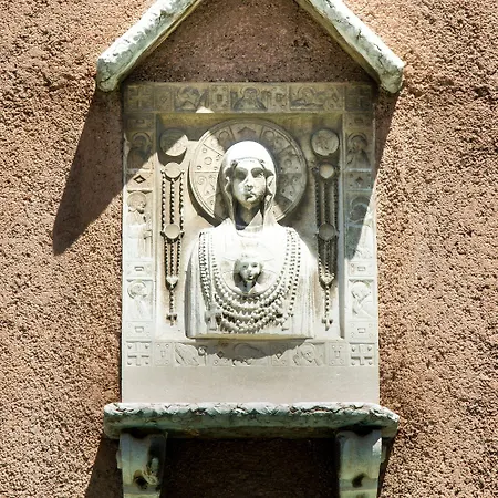 Szálloda Scandinavia - Relais