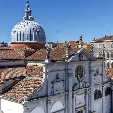 Scandinavia - Relais Hotel