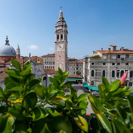 Scandinavia - Relais 3*