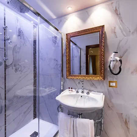 Scandinavia - Relais Hotel