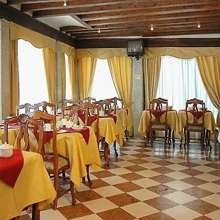 Scandinavia - Relais 3*