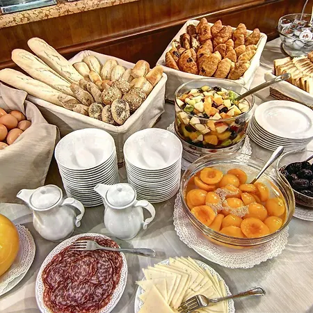 Scandinavia - Relais Hotel