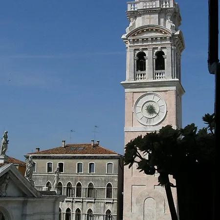 Scandinavia - Relais Venice