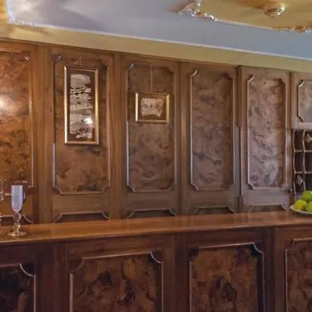 Scandinavia - Relais Szálloda