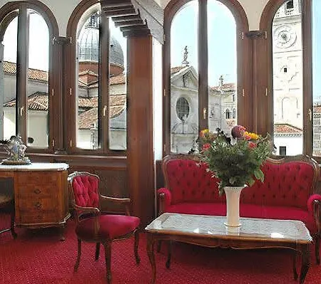 Scandinavia - Relais 3*