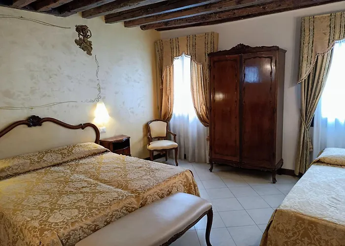 Scandinavia - Relais 3*