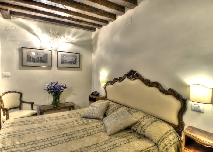 Scandinavia - Relais ヴェネツィア