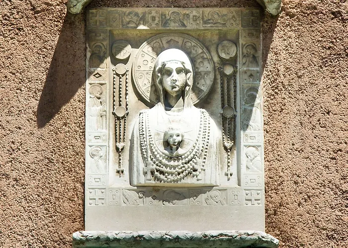 ホテル Scandinavia - Relais