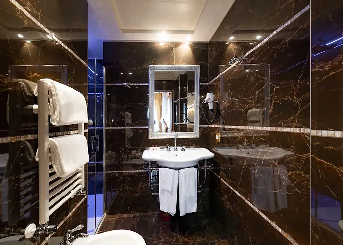 Scandinavia - Relais 3*