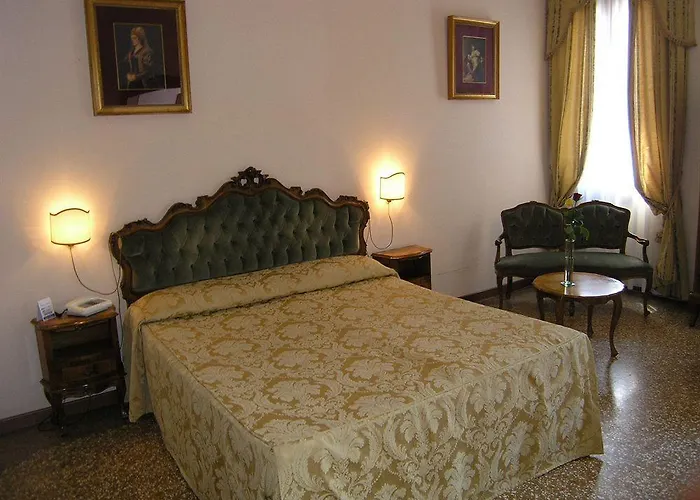 Scandinavia - Relais