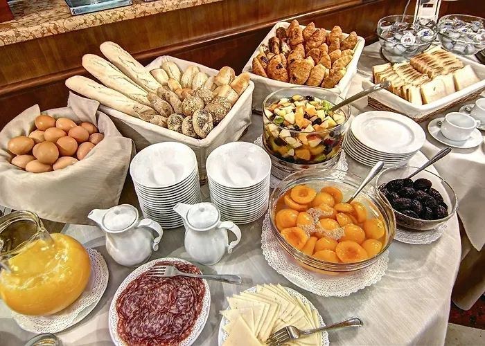 Scandinavia - Relais فندق