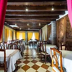 Otel Scandinavia - Relais