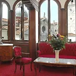 Scandinavia - Relais 3*