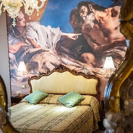 Otel Scandinavia - Relais